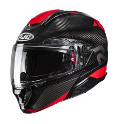 Prilba HJC RPHA91 CARBON NOELA MC1