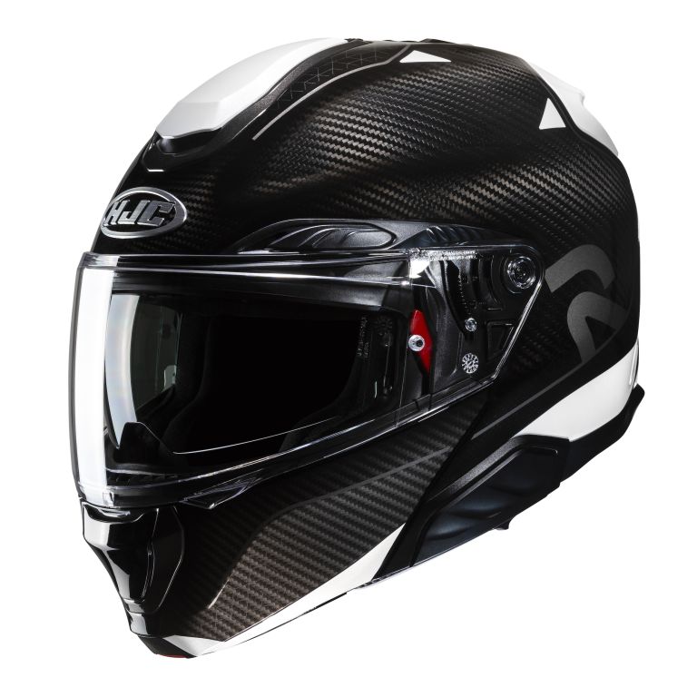 Prilba HJC RPHA91 CARBON NOELA MC5