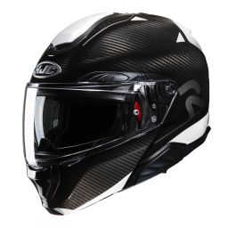 Prilba HJC RPHA91 CARBON NOELA MC5