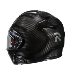 Prilba HJC RPHA91 CARBON BLACK