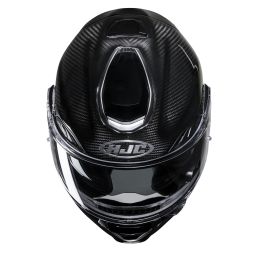 Prilba HJC RPHA91 CARBON BLACK