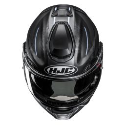 Prilba HJC RPHA91 BLAT MC5SF