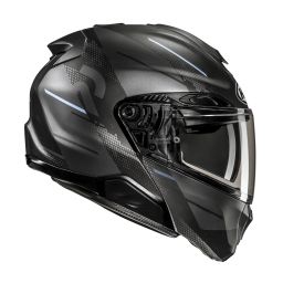 Prilba HJC RPHA91 BLAT MC5SF