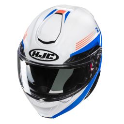 Prilba HJC RPHA91 ABBES MC27