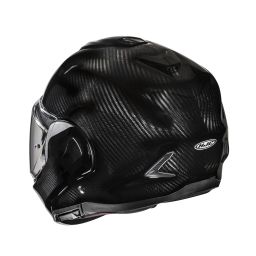 Prilba HJC F100 CARBON BLACK