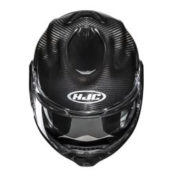 Prilba HJC F100 CARBON BLACK