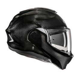 Prilba HJC F100 CARBON BLACK