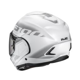 Prilba HJC F100 HETAL MC10