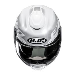Prilba HJC F100 HETAL MC10