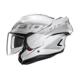 Prilba HJC F100 HETAL MC10