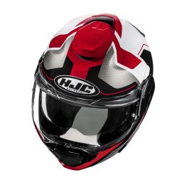 Prilba HJC F100 BIOS MC1
