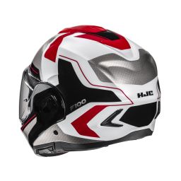 Prilba HJC F100 BIOS MC1