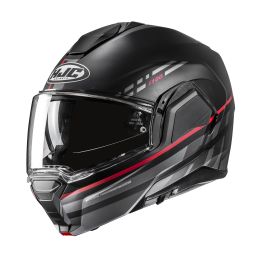 Prilba HJC i100 SYSMA MC1SF