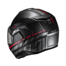 Prilba HJC i100 SYSMA MC1SF