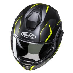 Prilba HJC i100 LORIX MC3HSF