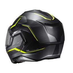 Prilba HJC i100 LORIX MC3HSF