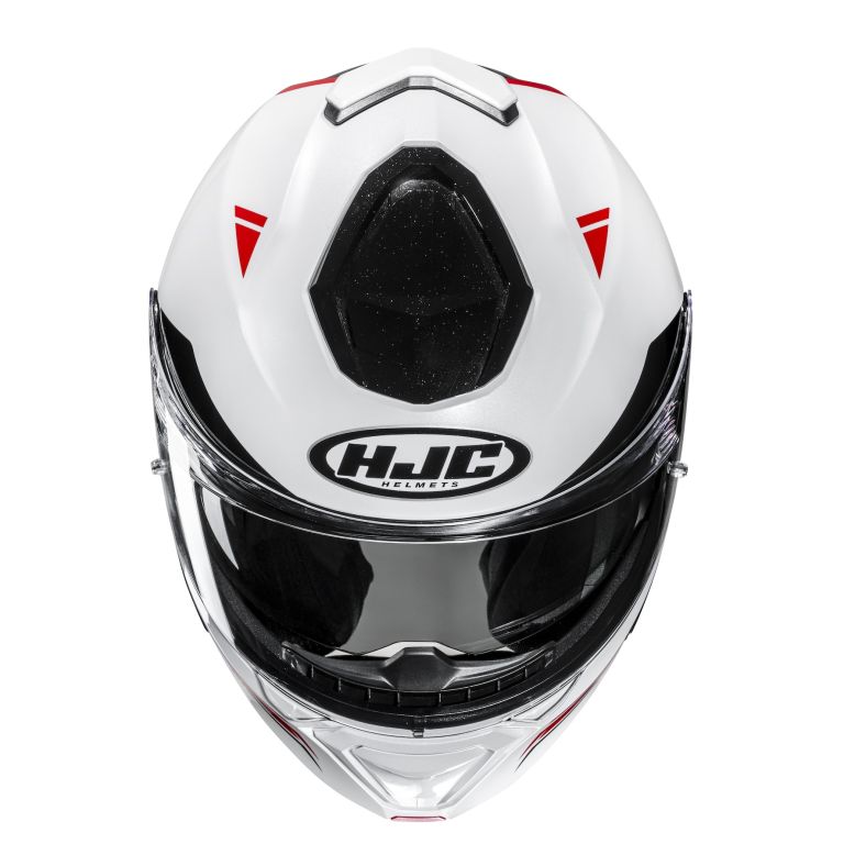 Prilba HJC i91 TRICUS MC1