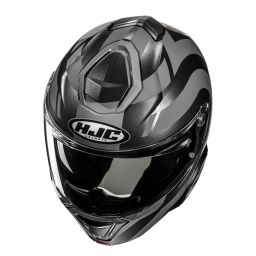 Prilba HJC i91 ARVEN MC5