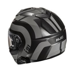 Prilba HJC i91 ARVEN MC5