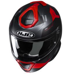 Prilba HJC i91 CARST MC1SF