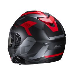 Prilba HJC i91 CARST MC1SF