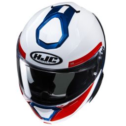 Prilba HJC i91 BINA MC21