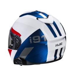 Prilba HJC i91 BINA MC21