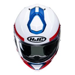 Prilba HJC i91 BINA MC21