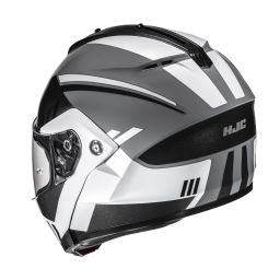 Prilba HJC C91N KAON MC5