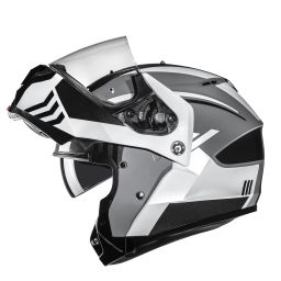 Prilba HJC C91N KAON MC5