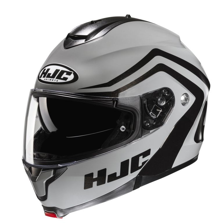 Prilba HJC C91N NEPOS MC5