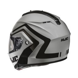 Prilba HJC C91N NEPOS MC5