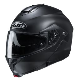 Prilba HJC C91N SEMI FLAT BLACK