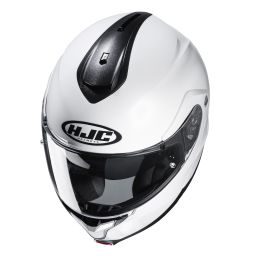 Prilba HJC C91N biela perleť / PEARL WHITE