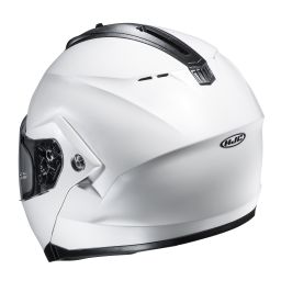 Prilba HJC C91N biela perleť / PEARL WHITE