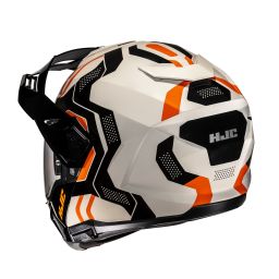 Prilba HJC i80 VELLY MC7
