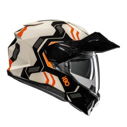 Prilba HJC i80 VELLY MC7