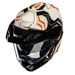 Prilba HJC i80 VELLY MC7