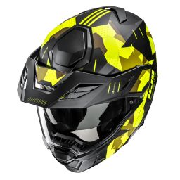 Prilba HJC i80 ROKI MC3HSF