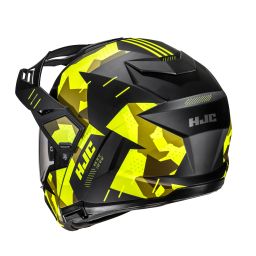 Prilba HJC i80 ROKI MC3HSF