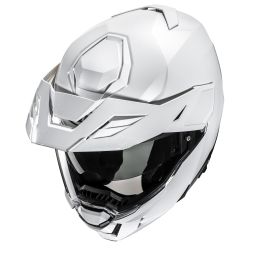 Prilba HJC i80 PEARL WHITE/lesklá biela