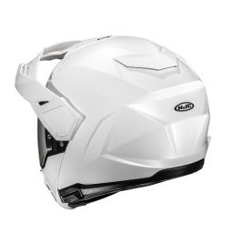 Prilba HJC i80 PEARL WHITE/lesklá biela