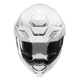 Prilba HJC i80 PEARL WHITE/lesklá biela