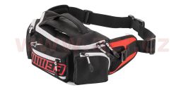 ľadvinka MM93, ALPINESTARS (černá/červená/bílá, objem 2,5 l) 2025