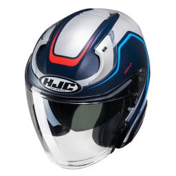 Prilba HJC RPHA31 KOUV MC21SF