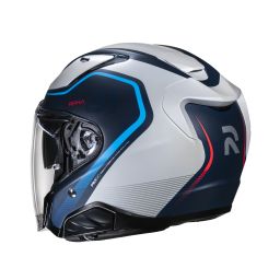 Prilba HJC RPHA31 KOUV MC21SF
