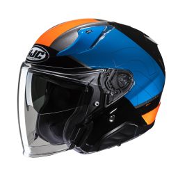 Prilba HJC RPHA31 CHELET MC27
