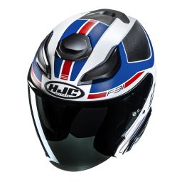Prilba HJC F31 CERON MC21SF