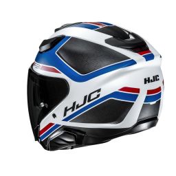 Prilba HJC F31 CERON MC21SF