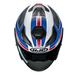 Prilba HJC F31 CERON MC21SF
